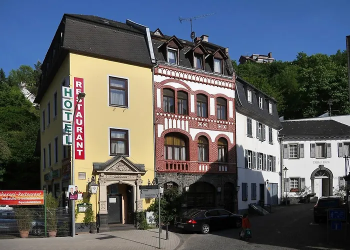 Sessellift