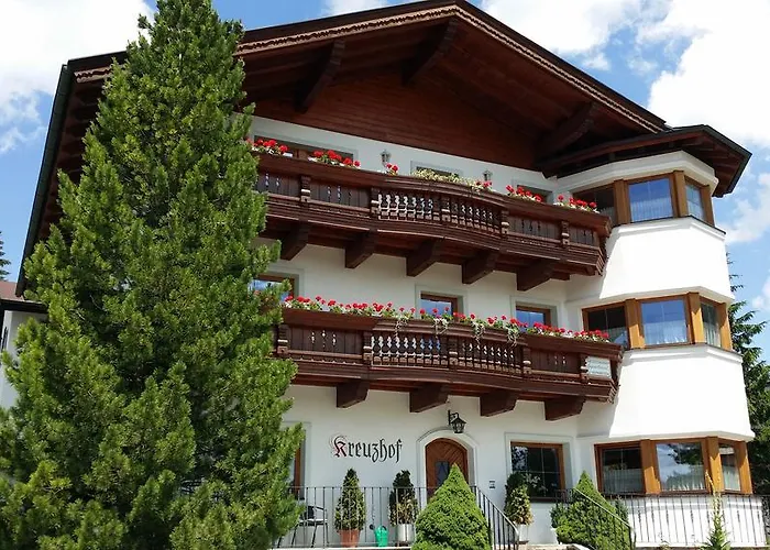 KREUZHOF Seefeld