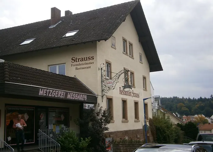 Strauss