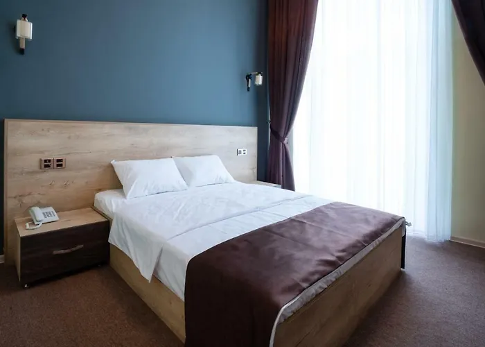 Boutique Hotel Avenue