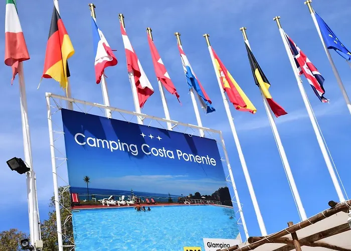  Costa Ponente