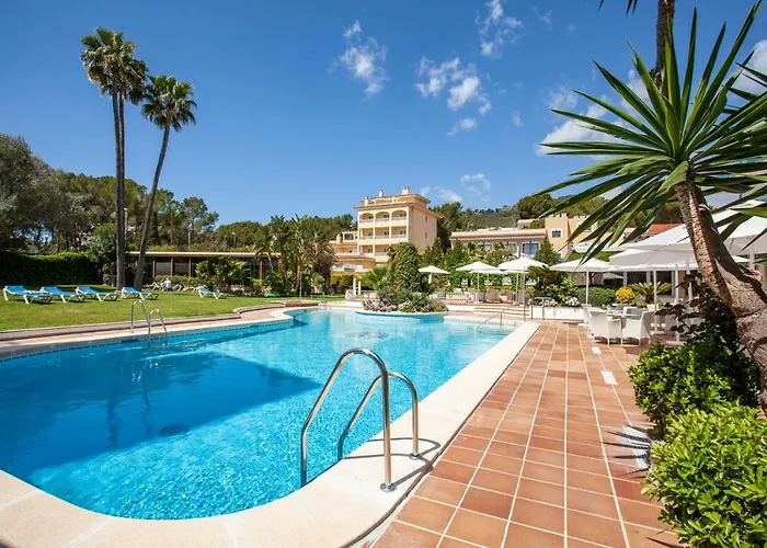 Hotel Am Grupotel Nilo & Spa