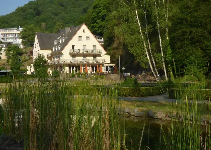 Hotel Am Alte Muehle
