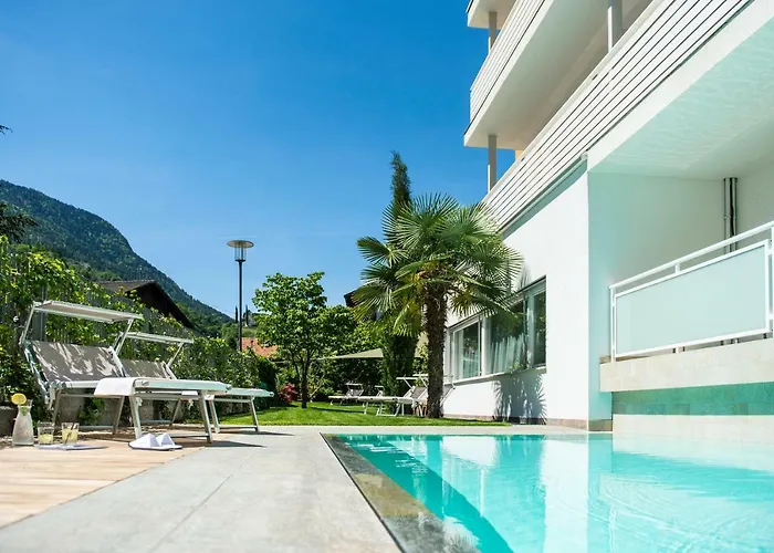 Hotel Jardis