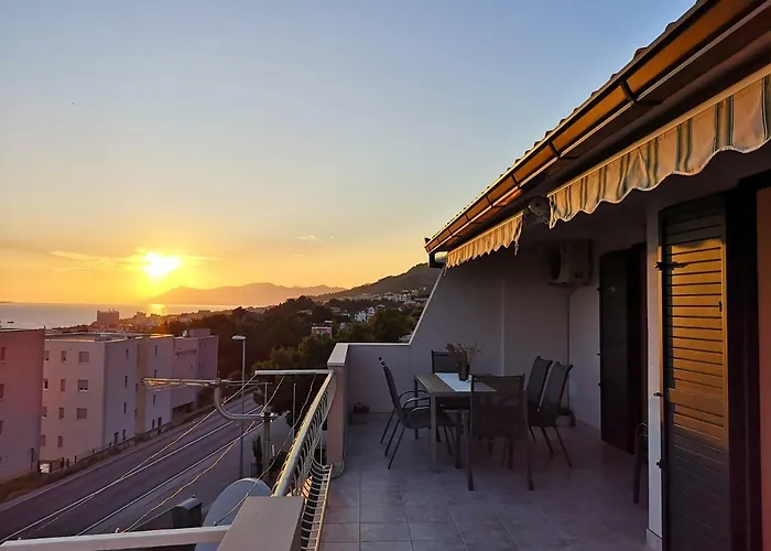 Villa Oliva