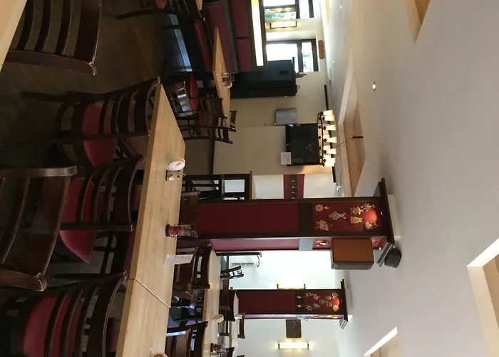 Hotel Germania