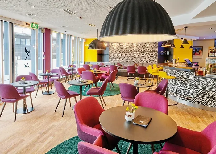 Sorell Business Hotel Ador Bern