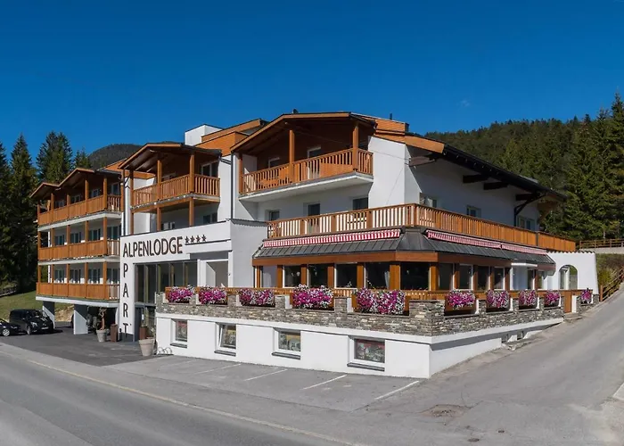 Alpenlodge