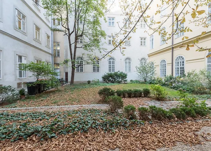 Benediktushaus Im Schottenstift