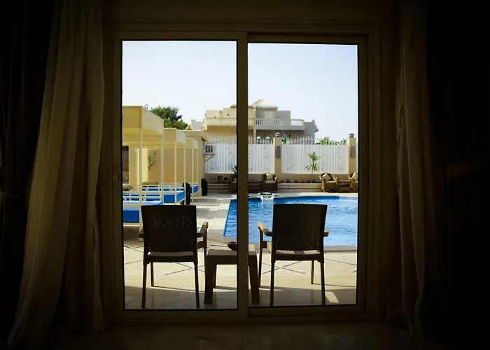 Serenity Home Hurghada