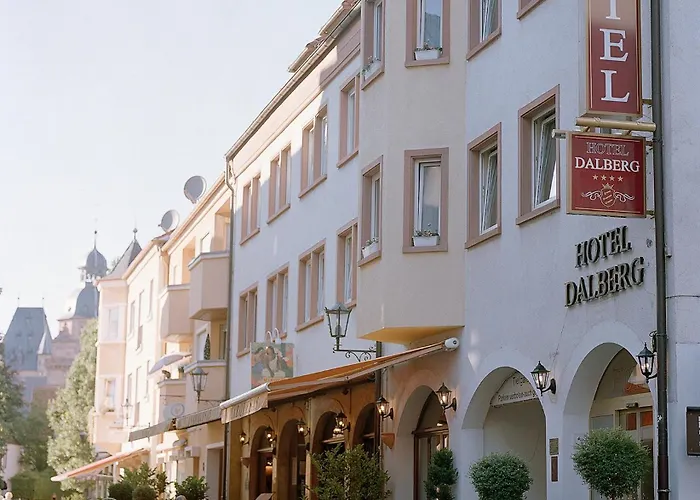Dalberg