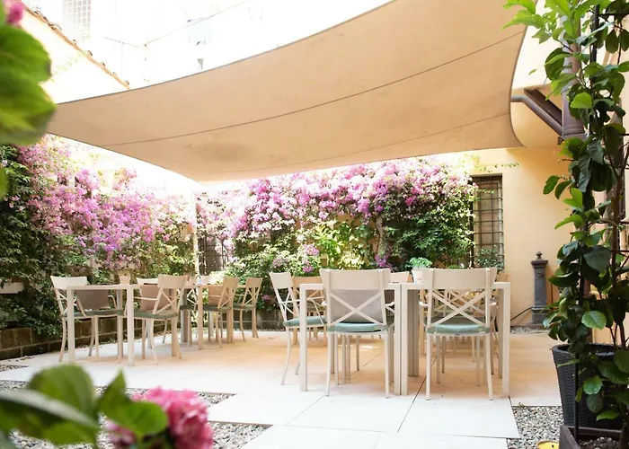 B&B Residenza Di Via Fontana