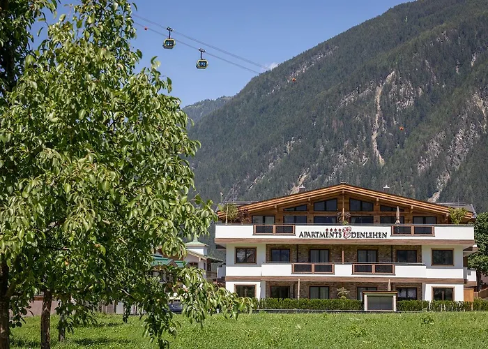  Edenlehen