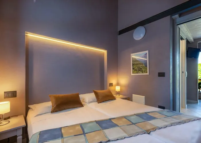 Hotel mit Hund Borgo Blu Poggio