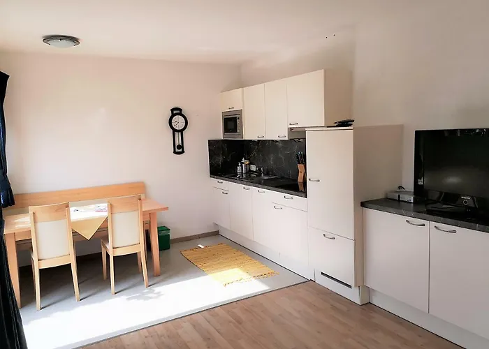 Smart Chalet Ladis