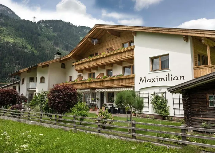 Maximilian