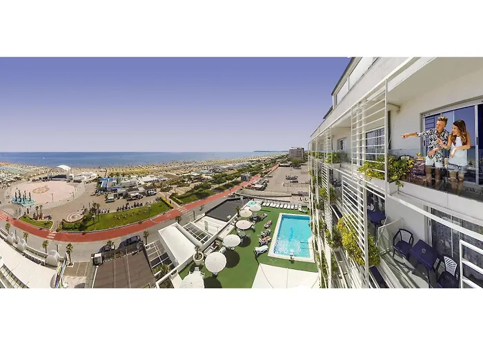 Familienhotels Mediterraneo
