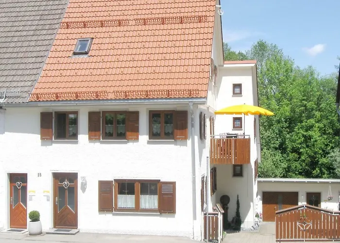 Ferienwohnung Wagner