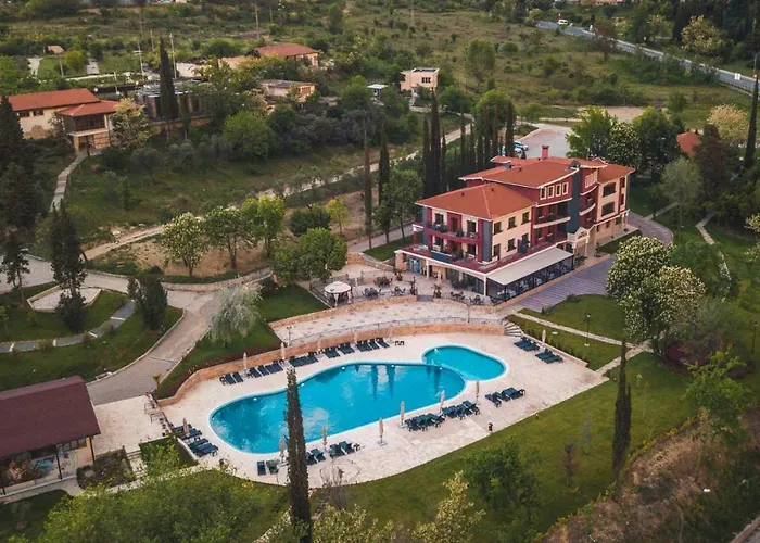  Villa Sintica