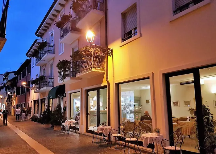 Albergo Fiorita