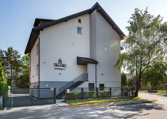  Villa Milla