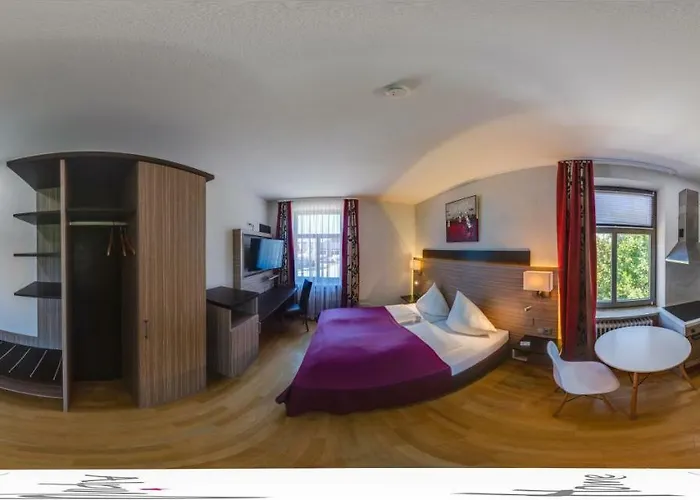 Hotel Am Alpina Home