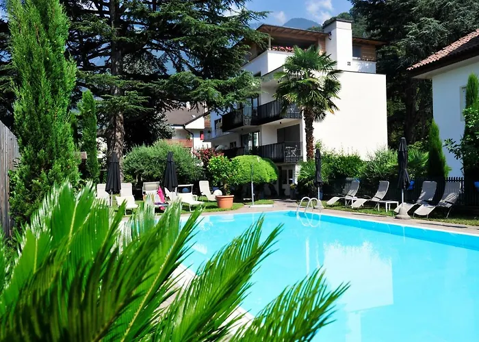 Hotel Jasmin