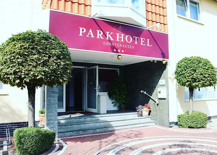 Parkhotel Obertshausen