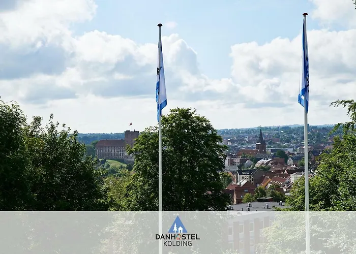  Danhostel Kolding