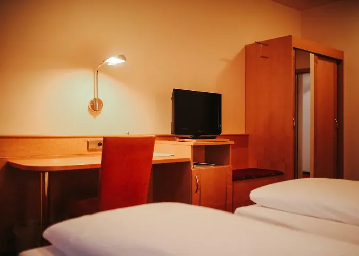 Hotel&Restaurant Adler