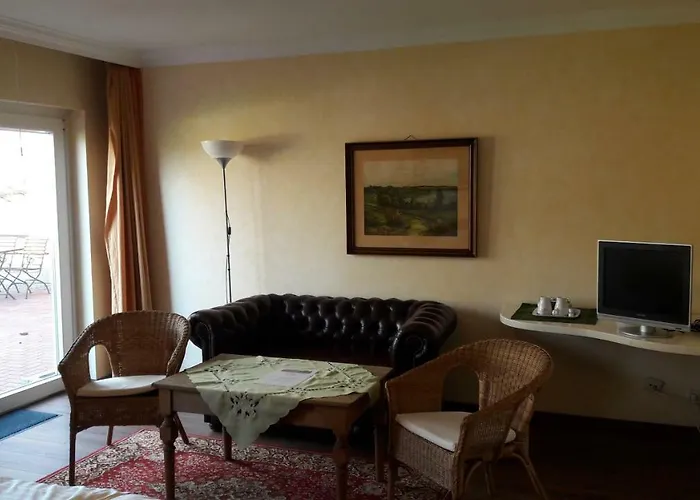 Bed And Breakfast Dannevirke
