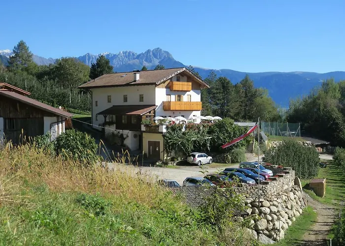 Hotel mit Hund Winklerhof