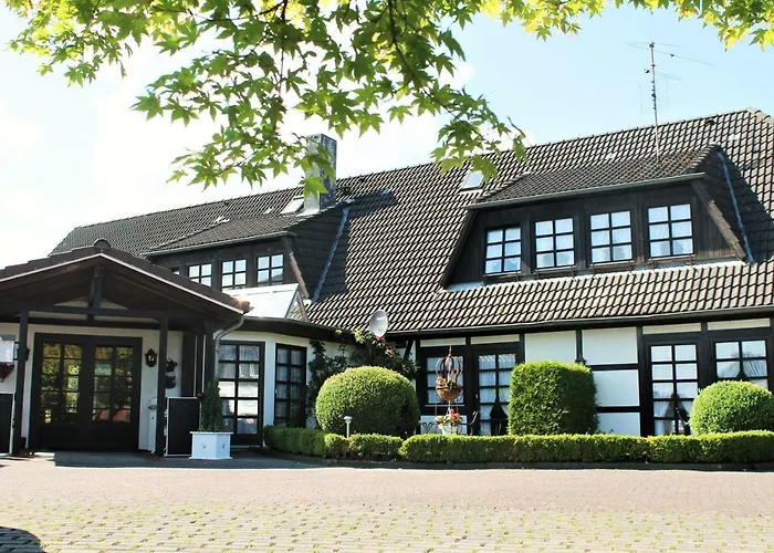 Hotel-Restaurant Nordlicht