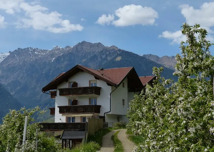 Pension Guide Mühlhaus