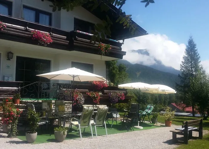 Bergschlößl