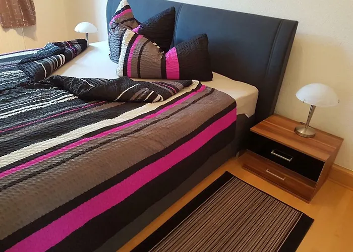 Boardinghouse