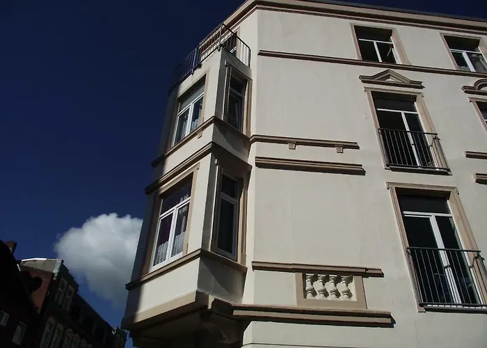 Boardinghouse