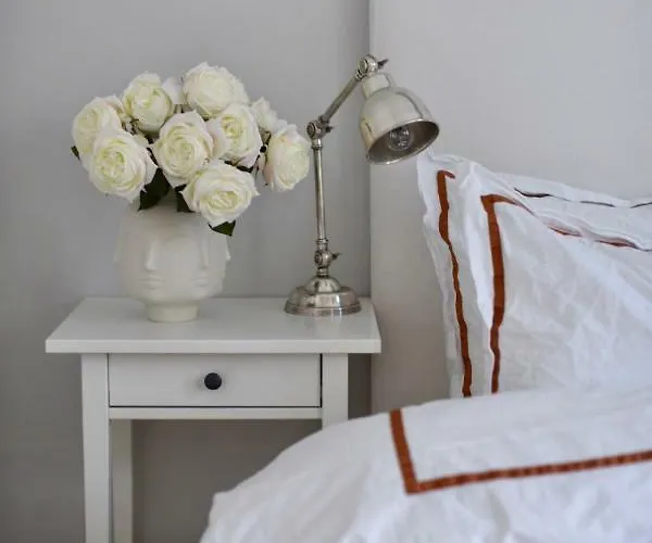 Ferienvermietung: Central Stockholm 2 Bedroom