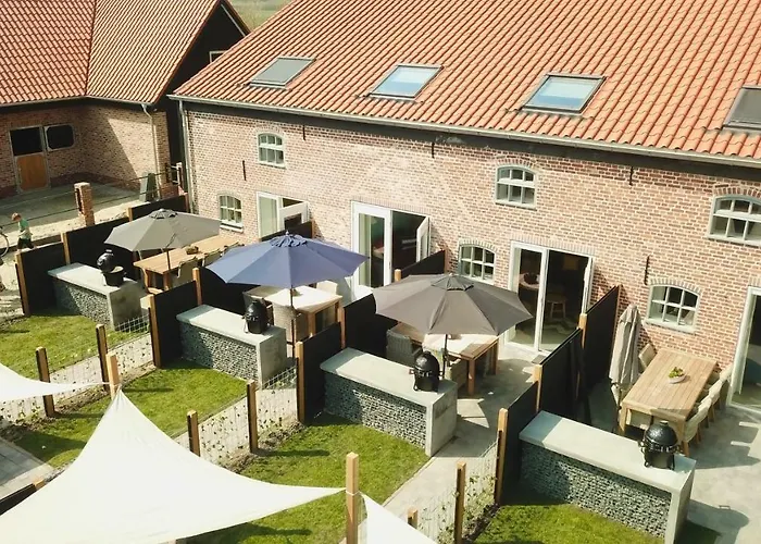Ferienhaus: 'T Veldehof
