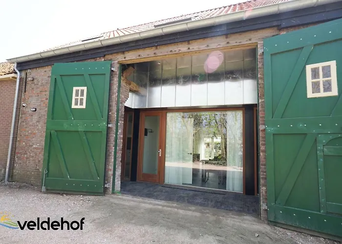 Ferienhaus: 'T Veldehof