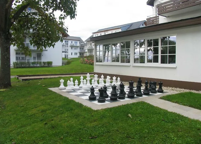 Golfhotel Hebelhof