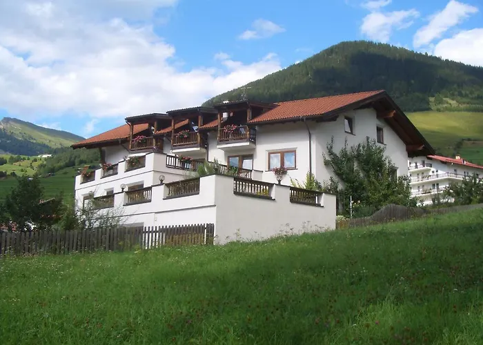 Pension Guide Auer
