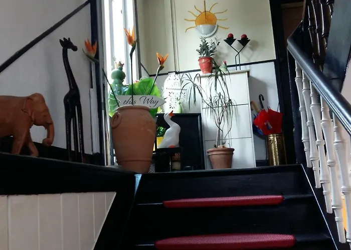 Ferienwohnungen Im Gasthaus Engel