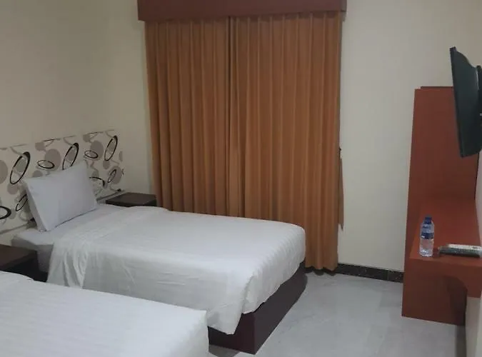 Praba Guesthouse