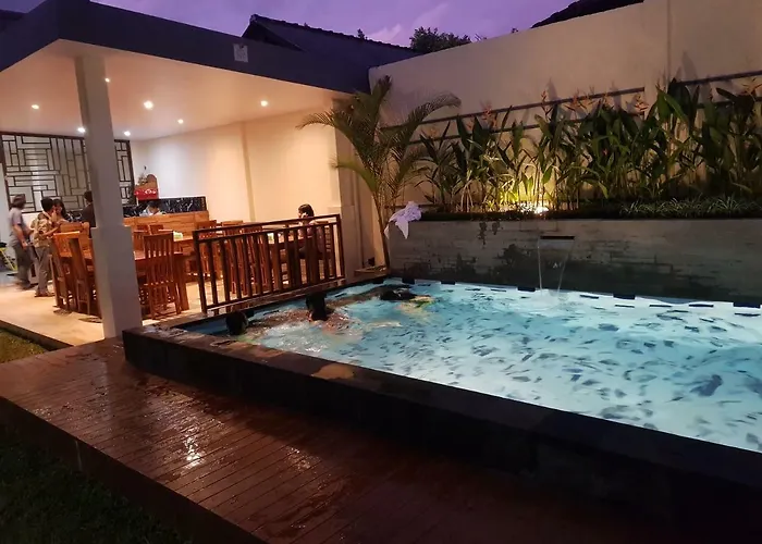 Praba Guesthouse