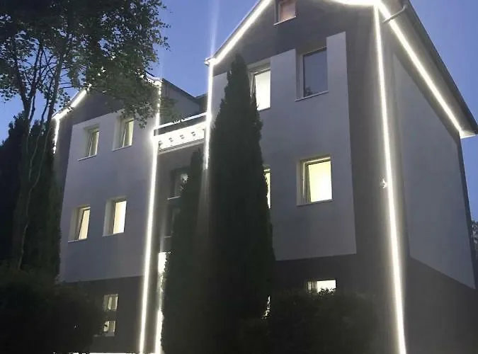  Förde Apartments