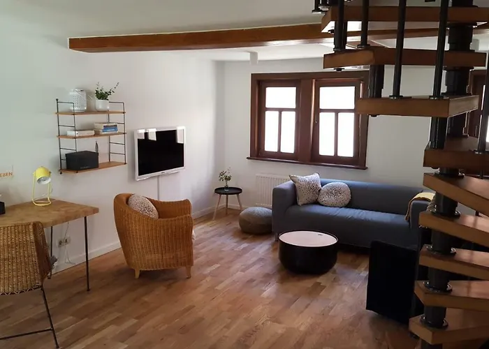 Haus Zum Wilden Manne