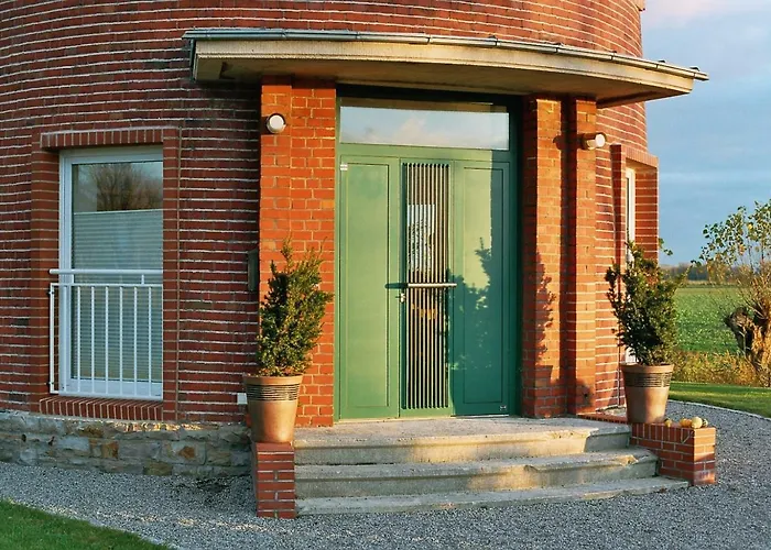 Wasserturm Cuxhaven