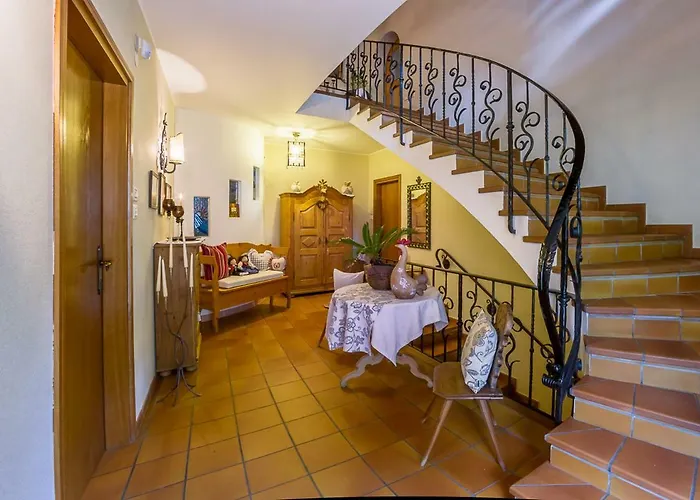 Villa Eleonora