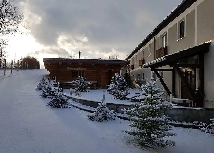Landsauna -